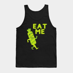 EAT ME Tank Top